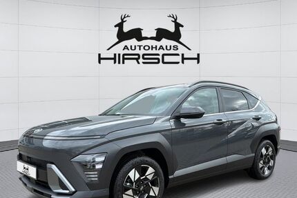 Hyundai KONA 6.000 km 36.990 &euro; Chemnitz 09120