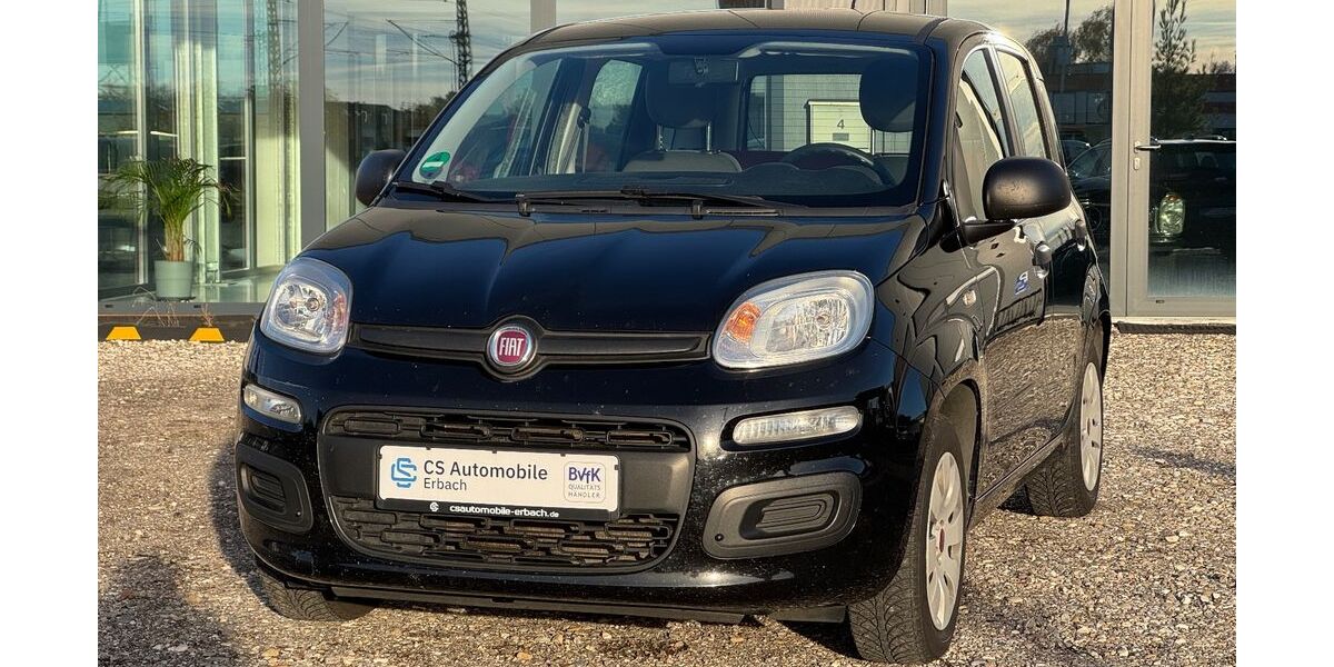 Fiat Panda 100.000 km 6.990 € Erbach 89155
