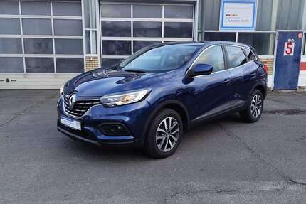 Renault Kadjar 35.750 km 18.990 &euro; Lübeck 23560
