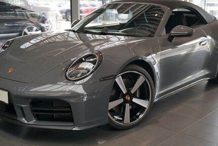 Porsche 992 4.290 km 152.890 &euro; Landau 76829