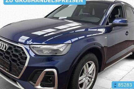 Audi Q5 93.053 km 27.790 &euro; Starnberg 82319