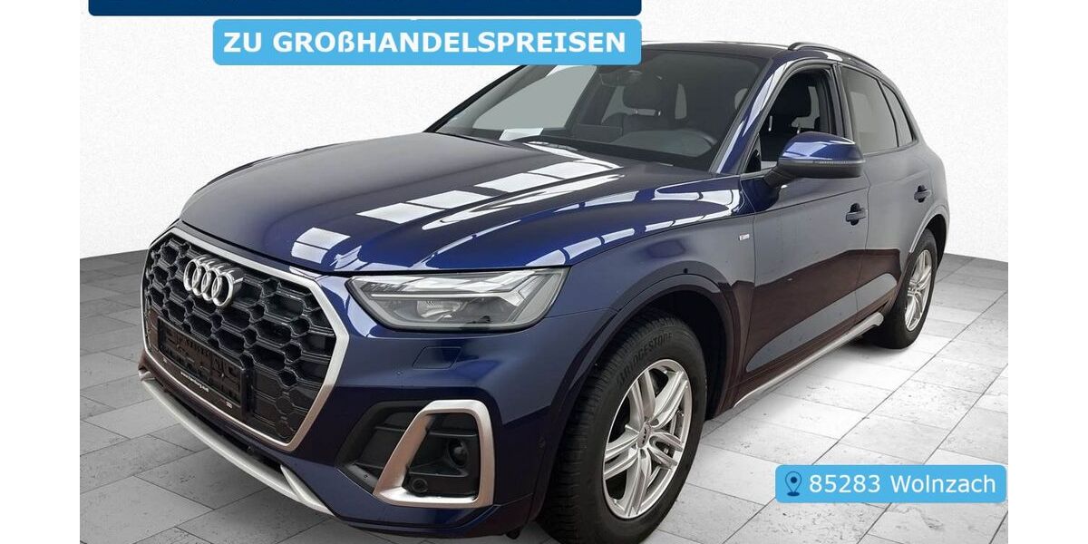 Audi Q5 93.053 km 31.990 &euro; Starnberg 82319