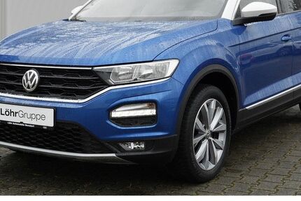 VW T-Roc 61.555 km 17.980 € Bendorf 56170