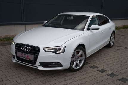 Audi A5 211.983 km 10.750 &euro; Schkeuditz 04435