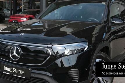 Mercedes EQB