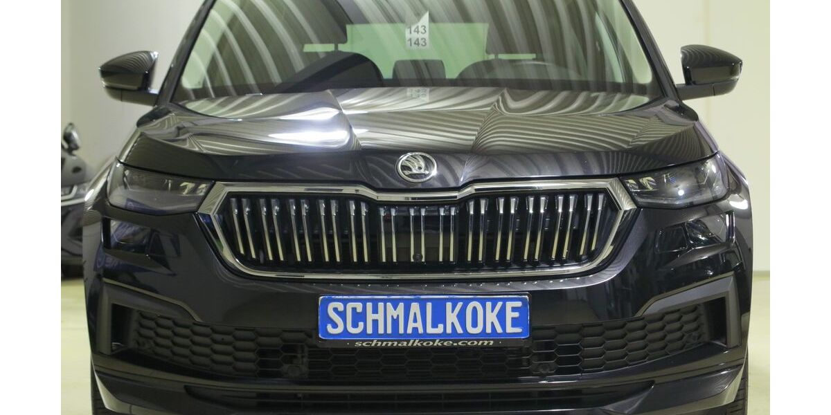 Skoda Kodiaq 64.300 km 35.950 &euro; Braunschweig 38112