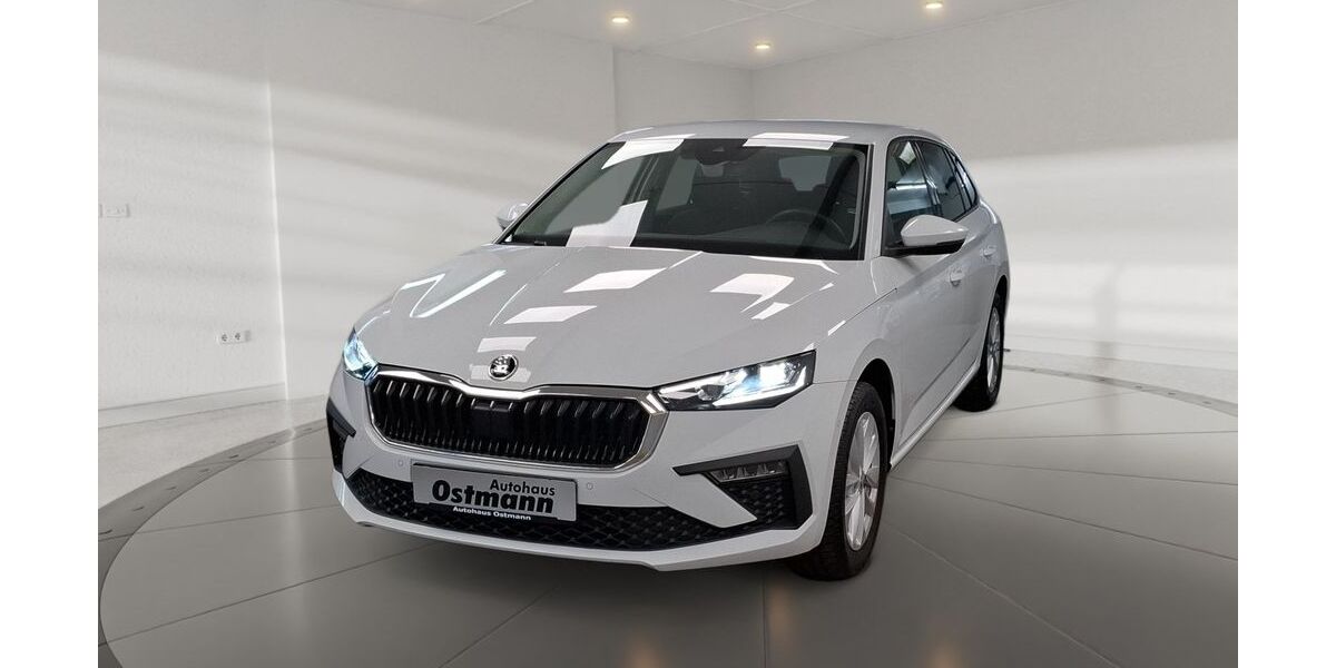 Skoda Scala 10.574 km 23.740 &euro; Wolfhagen 34466
