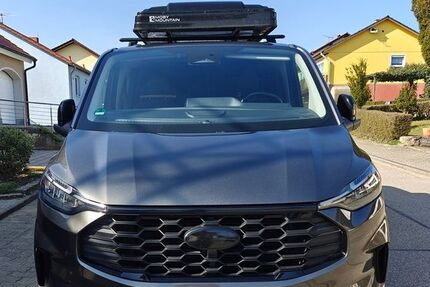 Ford Tourneo Custom 18.750 km 49.650 &euro; Bad Rappenau 74906