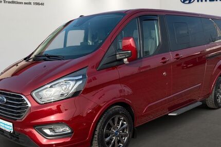 Ford Tourneo Custom 45.520 km 32.760 &euro; Werther 99735