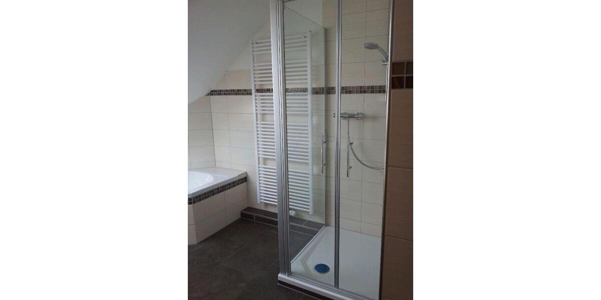 Dachgeschoßwohnung Duderstadt - 3 Zimmer, 84 m&sup2;, 178.000&euro; | Angebot:27298184