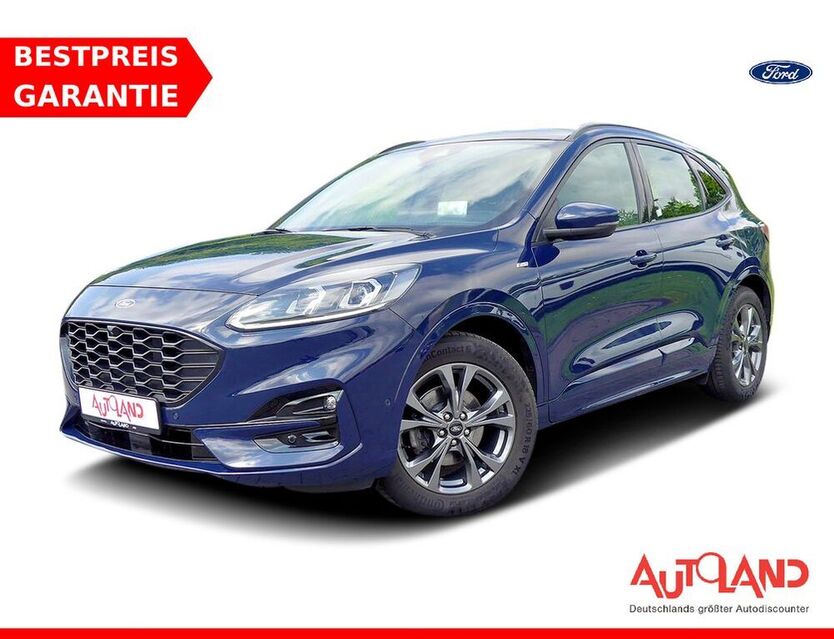 Kuga