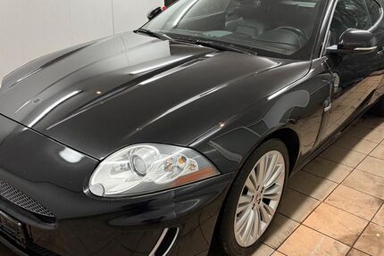 Jaguar XK 163.000 km 19.400 &euro; Berlin 13581