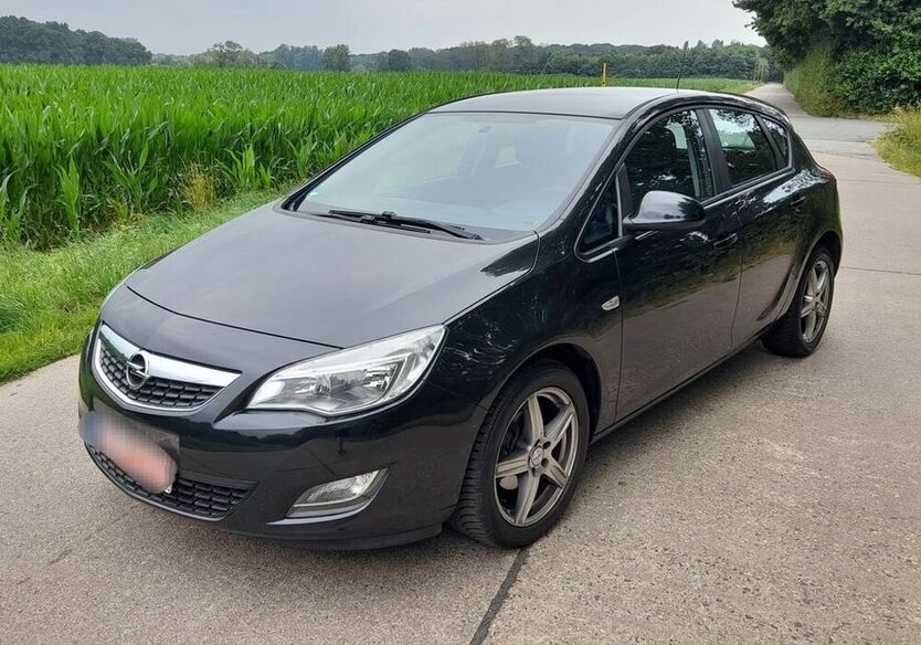 Astra