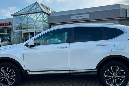 Honda CR-V 59.850 km 34.990 € Bautzen 02625