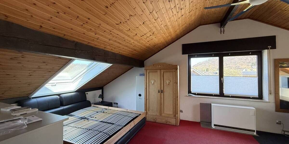 Etagenwohnung Simmerath / Woffelsbach Woffelsbach - 4 Zimmer, 140 m&sup2;, 440.000&euro; | Angebot:26246212