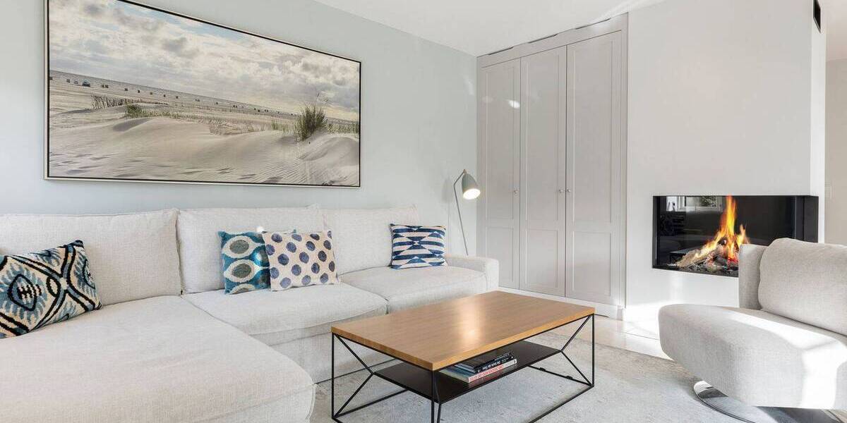 Reihenendhaus Wenningstedt - 4 Zimmer, 239 m&sup2;, 3.680.000&euro; | Angebot:26309445