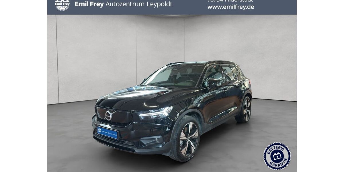 Volvo XC40 55.599 km 28.890 &euro; Filderstadt 70794