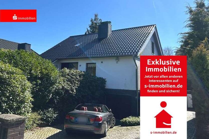 Haus zum Kaufen in Ostrohe 365.000 € 179.44 m²