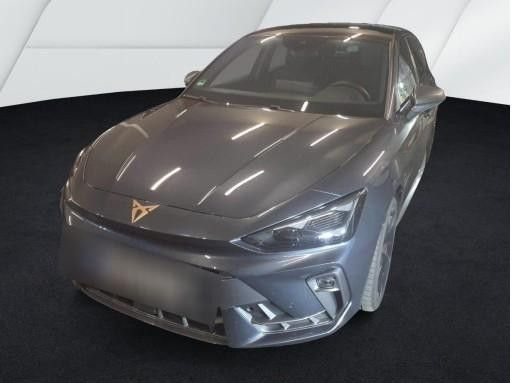 Cupra Leon 7.642 km 30.870 &euro; Pfaffenhofen/Ilm 85276