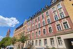 ++ wunderschöne, neue 3-Raum Wohnung mit Balkon - in direkter Nähe zur Sachsenallee ++