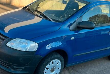 VW Fox 160.000 km 1.650 &euro; Minden 32423
