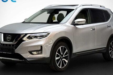 Nissan X-Trail 79.060 km 13.990 &euro; Landshut 84030