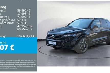 VW Touareg 1.146 km 88.990 &euro; Freiburg 79115