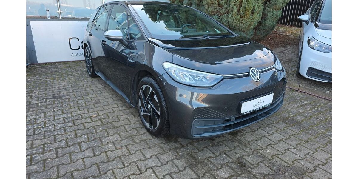 VW ID.3 83.000 km 17.990 &euro; Neubrandenburg 17036