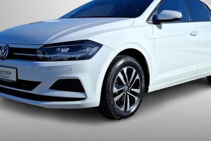 VW Polo 74.640 km 13.950 &euro; Helbra 06311