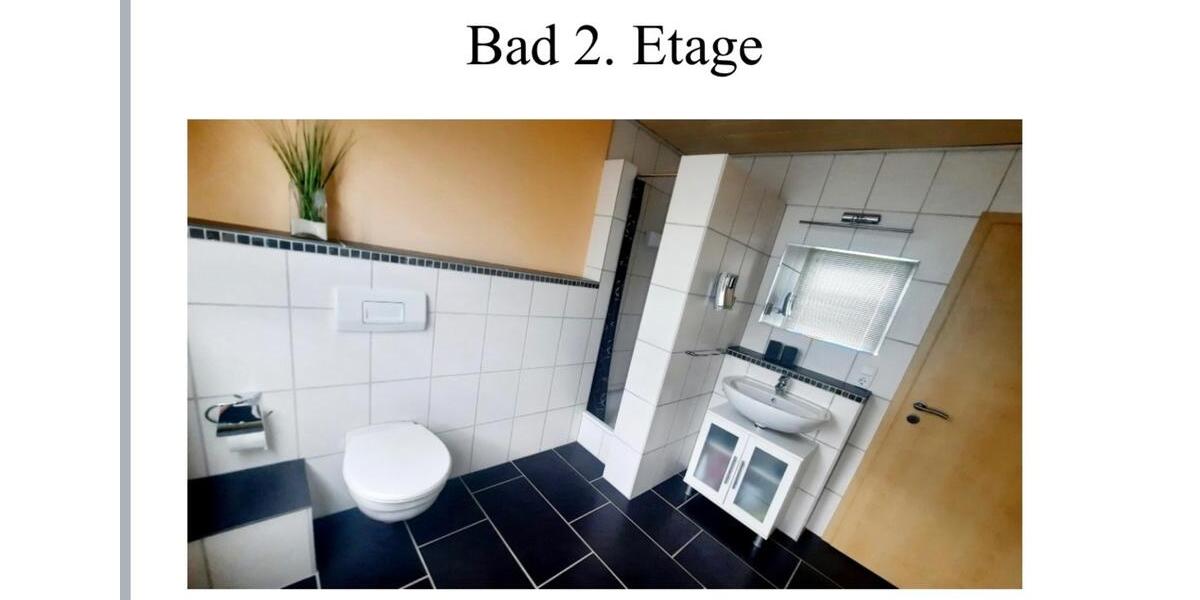 Etagenwohnung Kastellaun - 6 Zimmer, 200 m&sup2;, 1.900&euro; | Angebot:25046687