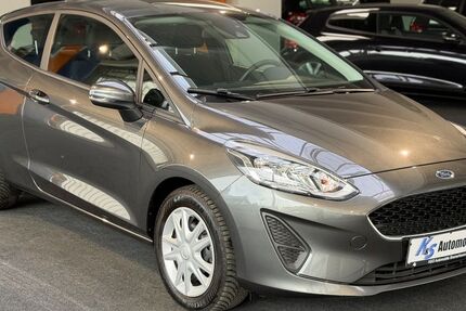 Ford Fiesta 9.600 km 12.650 &euro; Bremerhaven 27568