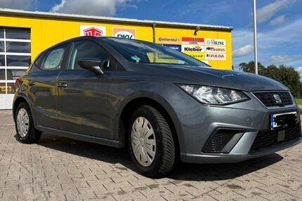 Seat Ibiza 106.000 km 7.990 &euro; Holdorf 49451