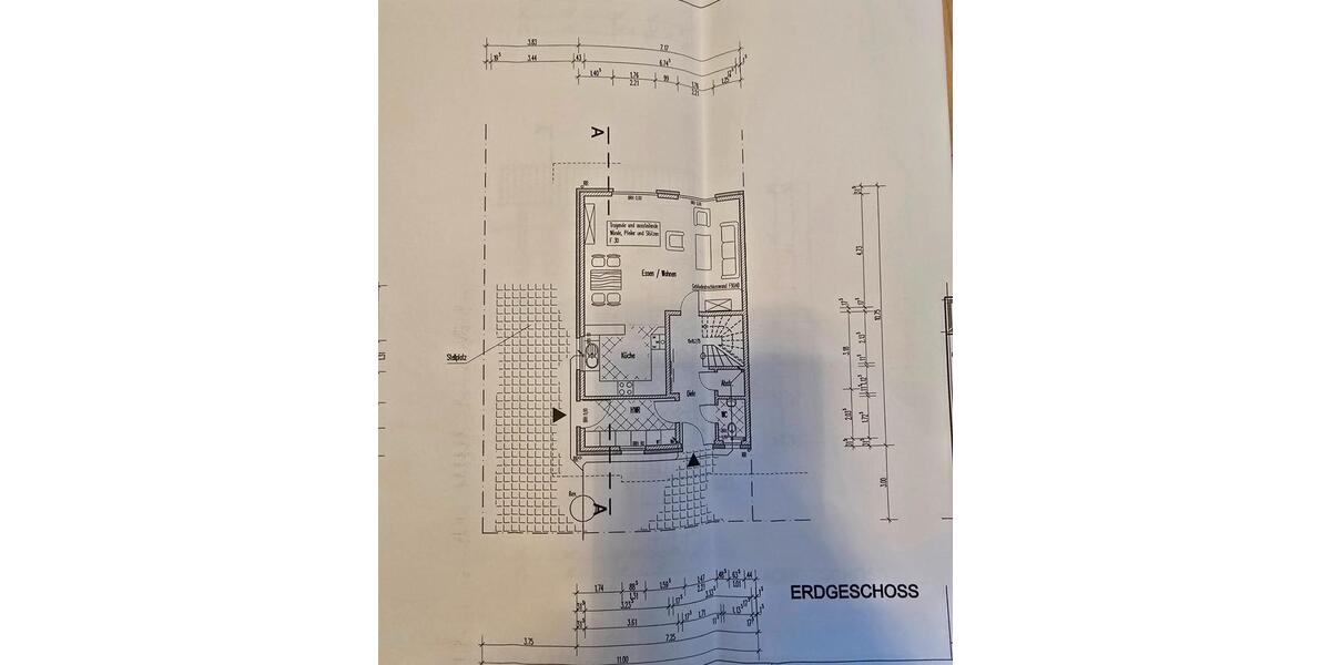 Doppelhaushälfte Emmerich am Rhein - 5 Zimmer, 113 m&sup2;, 349.999&euro; | Angebot:26415798