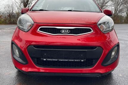 Kia Picanto 125.540 km 2.499 &euro; Limburg 65549