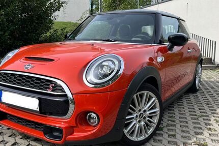 Mini Cooper S 104.000 km 15.300 &euro; Dittelbrunn 97456