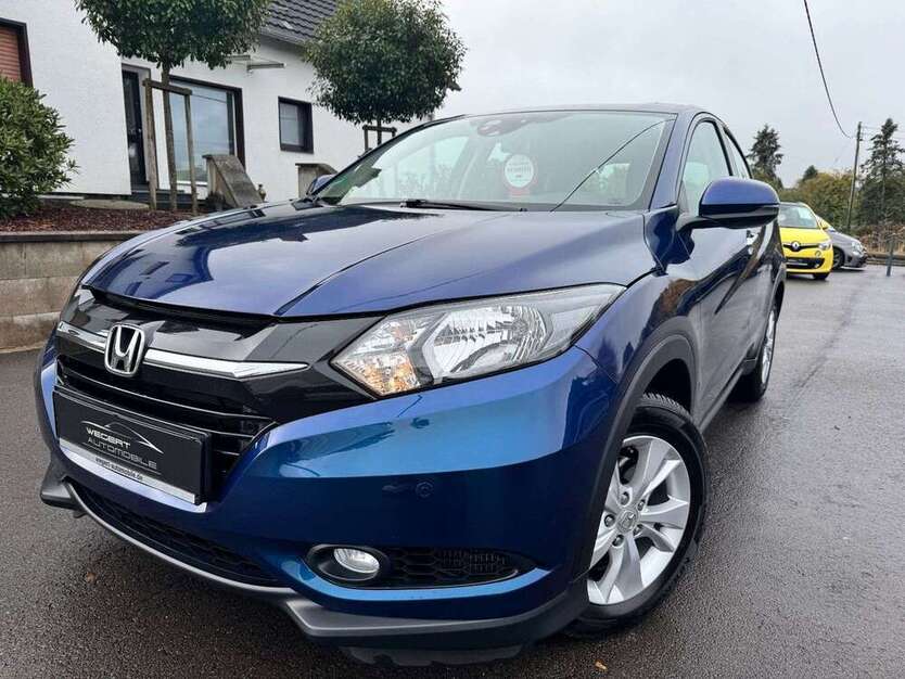 Honda HR-V 73.980 km 13.997 € Waldbröl 51545