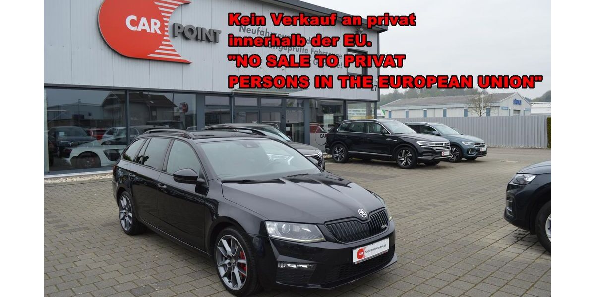 Skoda Octavia 238.400 km 8.500 &euro; Rheinfelden 79618
