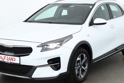 Kia XCeed 37.486 km 18.490 &euro; Zwickau 08056