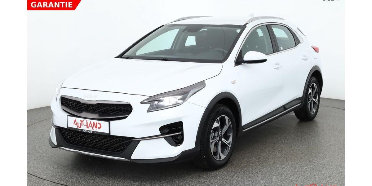 Kia XCeed 37.486 km 18.490 &euro; Zwickau 08056