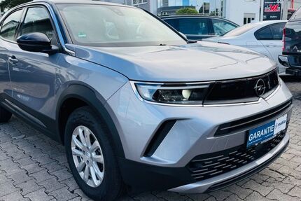 Opel Mokka 37.250 km 14.970 € Bad Rappenau 74906