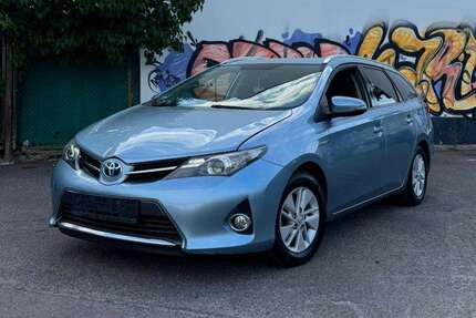 Toyota Auris 184.788 km 7.995 &euro; Berlin, Stadt 13583