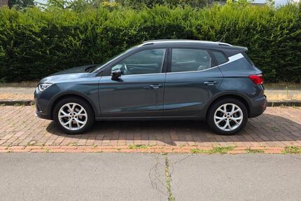 Seat Arona 21.800 km 22.400 &euro; Braunschweig 38124