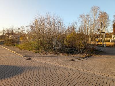 BAHNHOFSLAGE: IHR RENDITE-TURBO - Gewerbeobjekt Giesen | Angebot:26292482