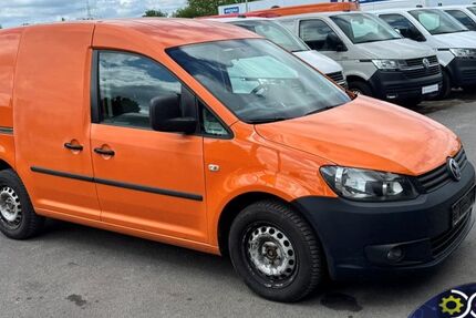VW Caddy 246.000 km 3.980 &euro; Schweinfurt 97424