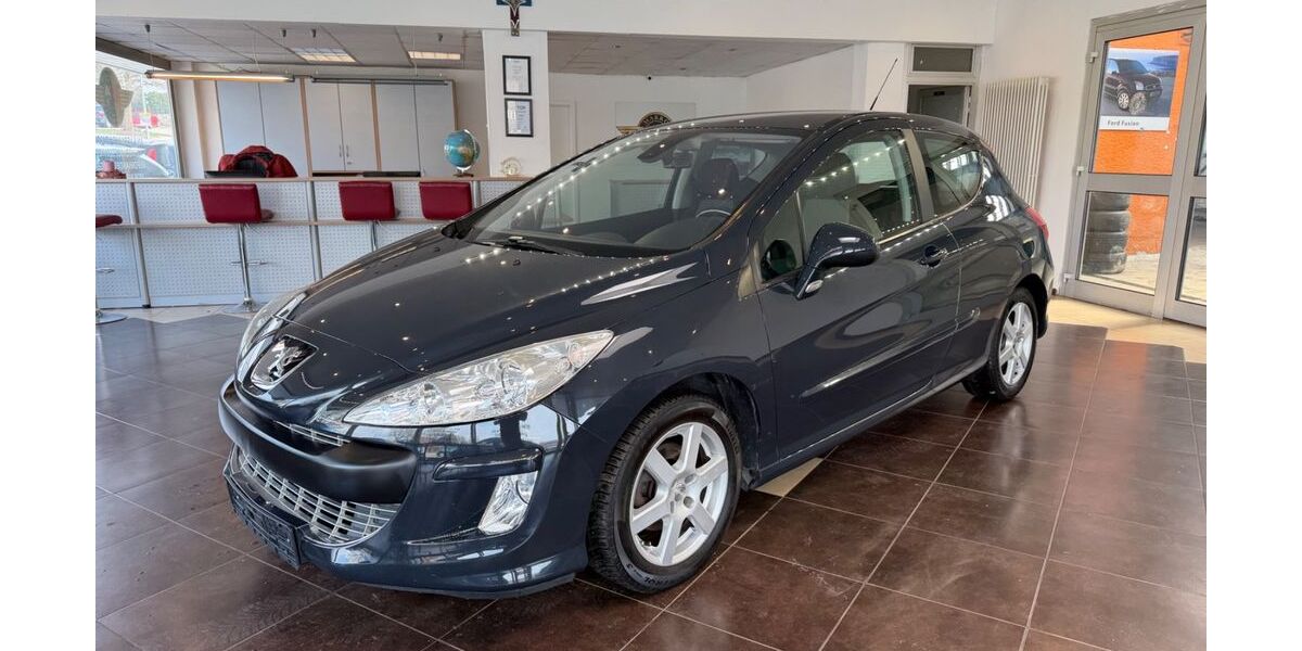 Peugeot 308 97.999 km 5.490 &euro; Böhmenkirch 89558