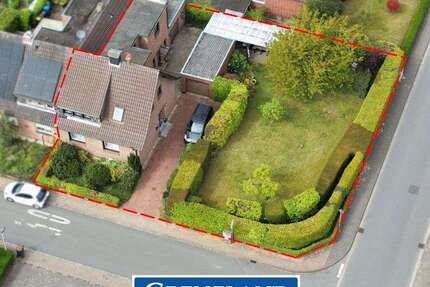 Haus Rhede - 5 Zimmer, 144 m&sup2;, 388.000&euro; | Angebot:26865892