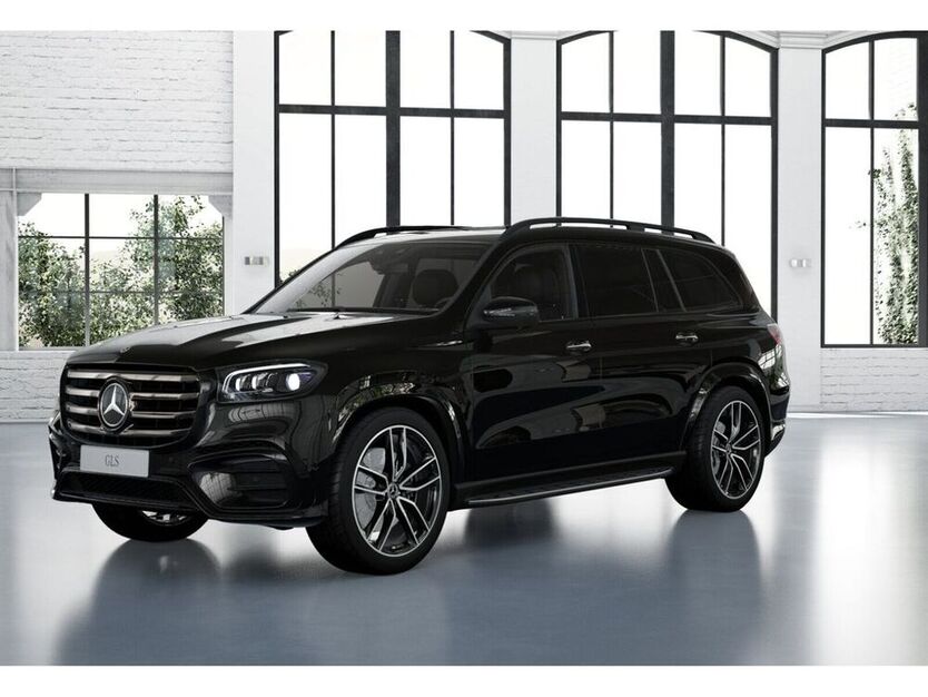 GLS 450