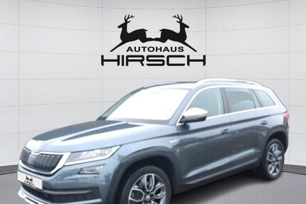 Skoda Kodiaq 78.677 km 27.990 &euro; Borna 04552