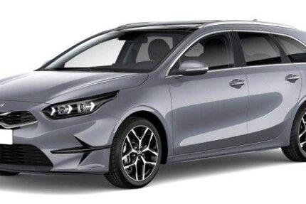 Kia ceed Sportswagon 5.100 km 26.690 € Bochum 44795