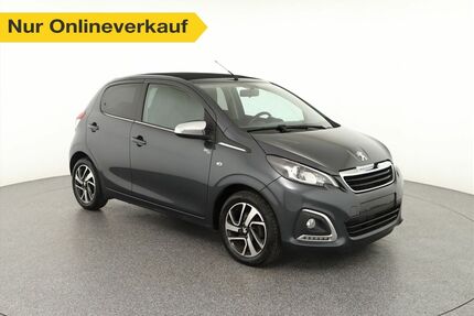 Peugeot 108 78.990 km 8.160 € Düsseldorf 40599